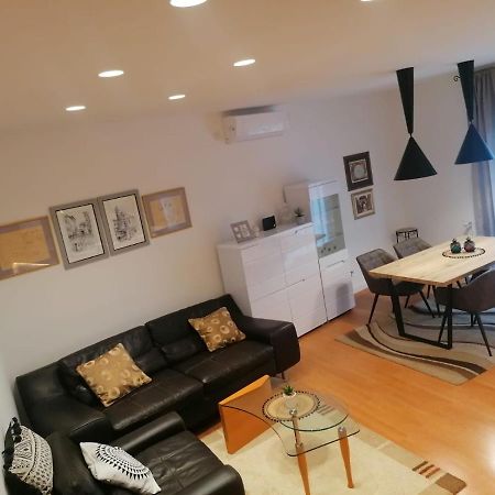 Apartment Pino Задар Экстерьер фото