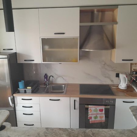 Apartment Pino Задар Экстерьер фото