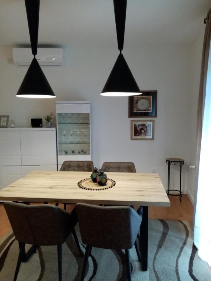 Apartment Pino Задар Экстерьер фото
