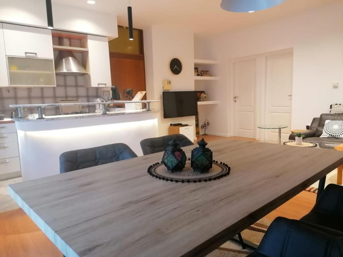 Apartment Pino Задар Экстерьер фото