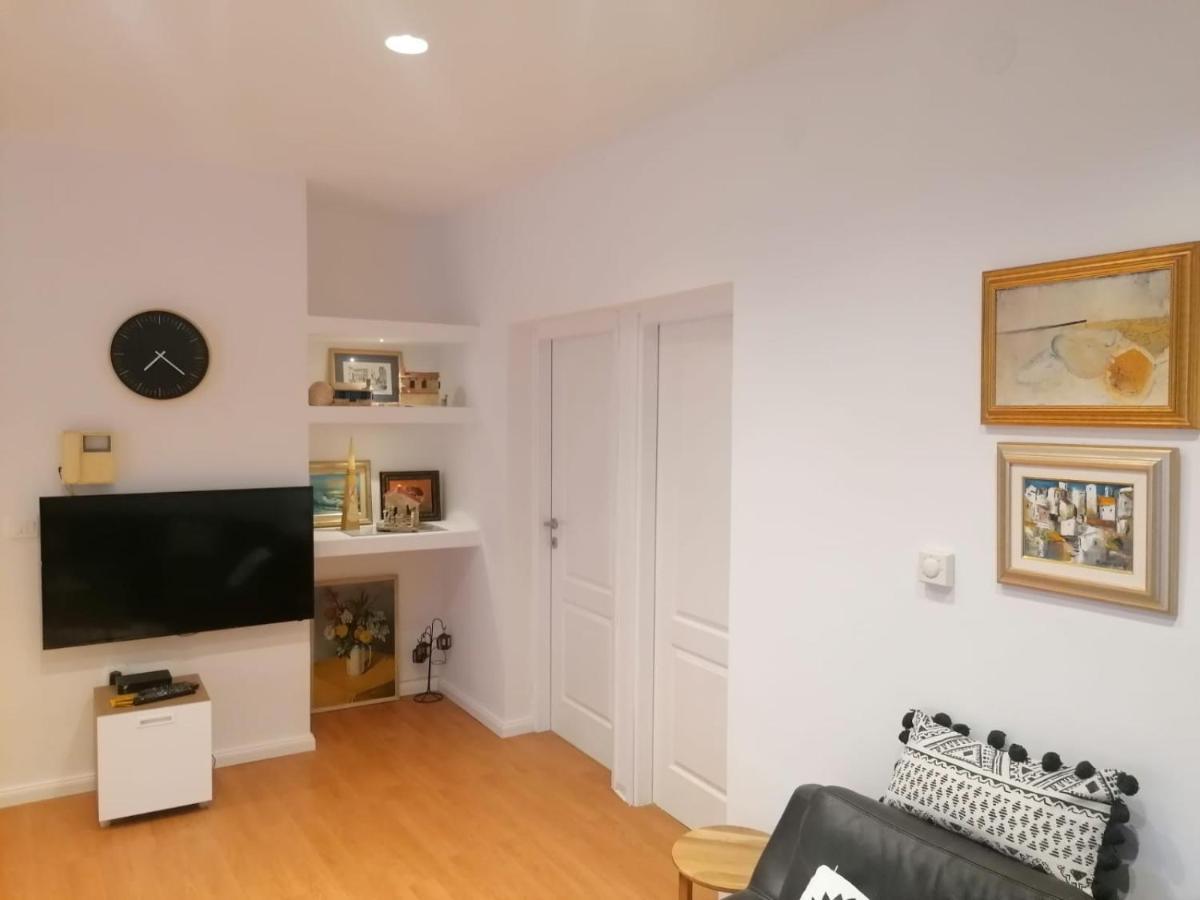 Apartment Pino Задар Экстерьер фото