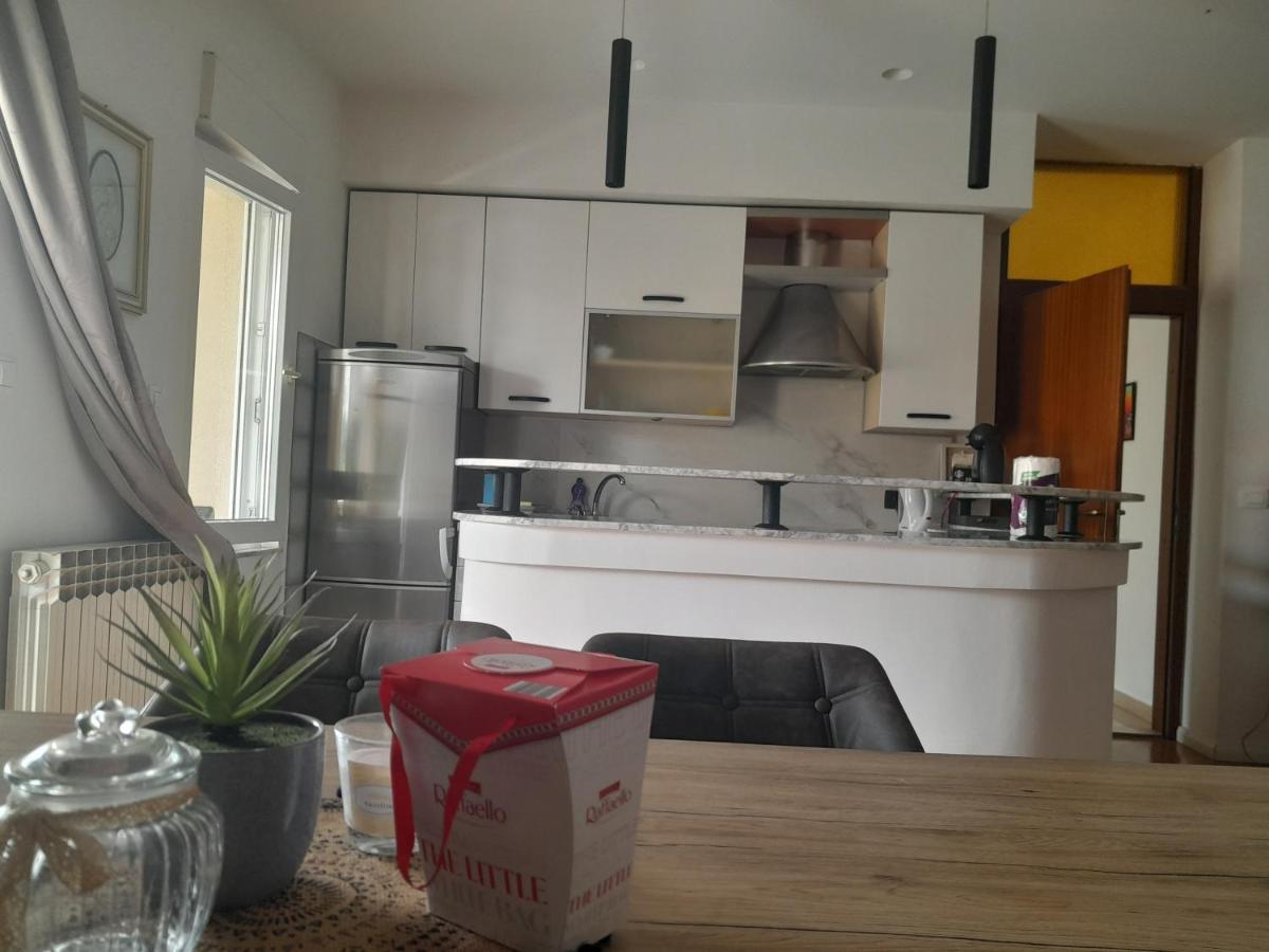 Apartment Pino Задар Экстерьер фото