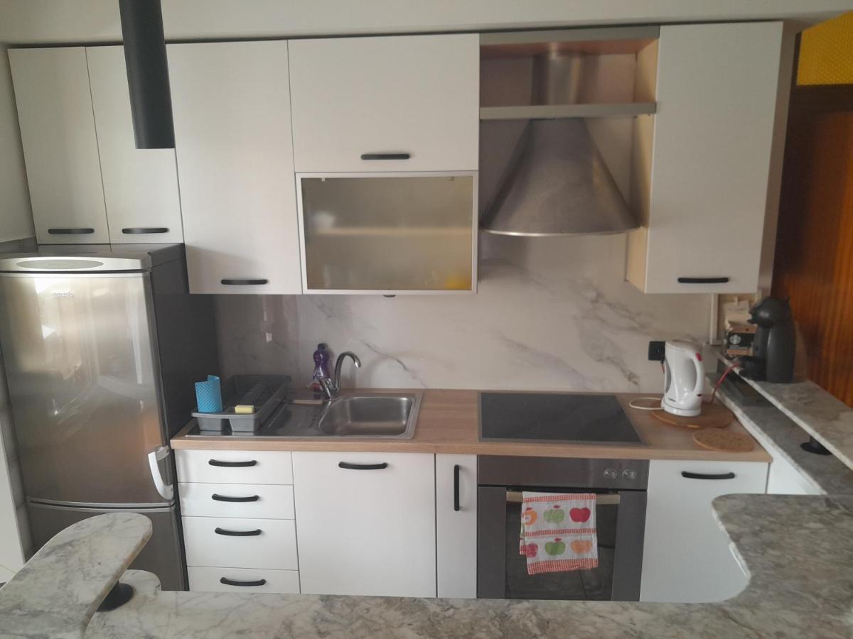 Apartment Pino Задар Экстерьер фото